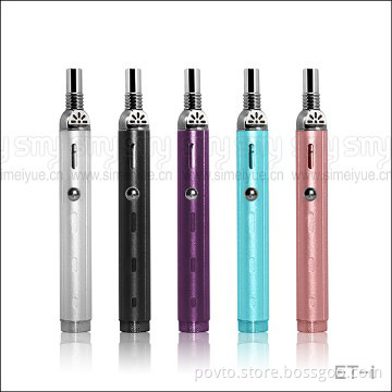 New arrival e-cig ET-I item ecig mod wholesale direct from china